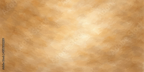 Old vintage grunge paper texture background with aged brown parchment surface and worn stained pattern design