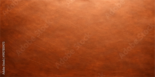 A vintage dark brown leather texture background with a natural aged grunge surface and an antique wooden timber pattern creates a textured wallpaper design