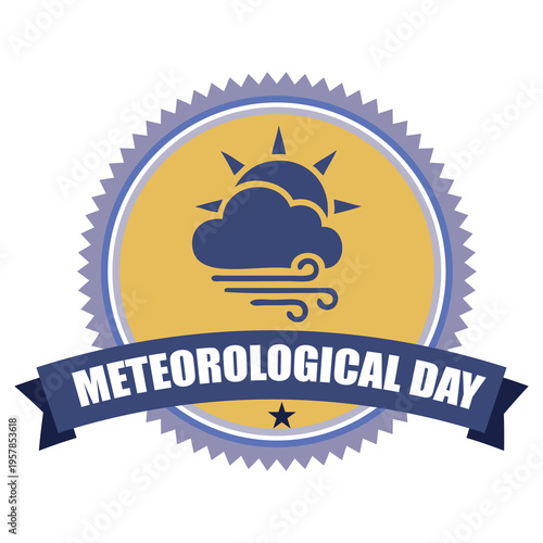 World Meteorological Day