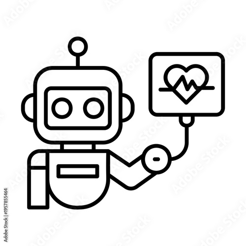 AI health monitoring