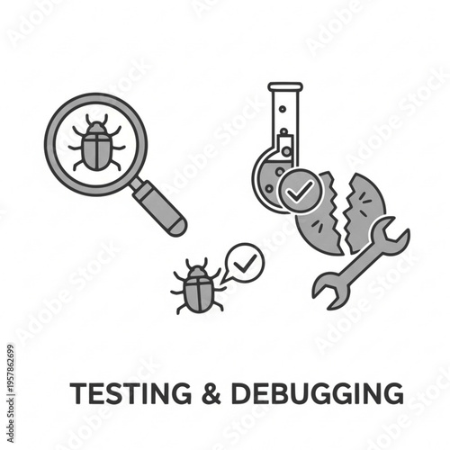 Simple Testing and Debugging