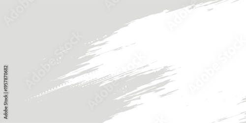 Abstract blue banner design vector, dynamic sporty horizontal background template for media promotion or web banner style vector illustration