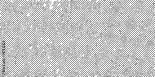 Detailed grayscale texture resembling a woven or knitted fabric pattern