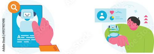 Telehealth consultation with remote patient monitoring and care support