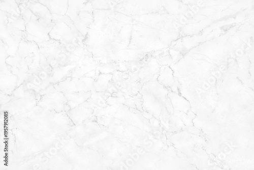 White background marble wall texture for design art work, seamless pattern of tile stone with bright and luxury.
