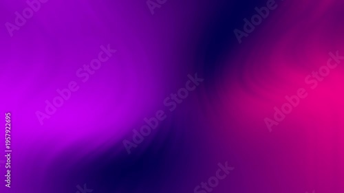 Abstract Gradient Background Loop – Smooth Color Flow Animation