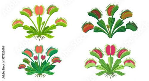 Colorful vintage super 8 film cameras and video recording equipment illustration