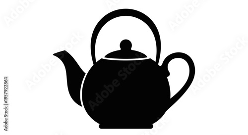 Modern business logo features a minimal flame logo and fire symbol in black silhouette vector d2 170