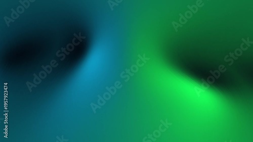 Abstract Gradient Background Loop – Smooth Color Flow Animation