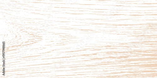 Abstract close-up view of a natural, light-colored wooden texture, showcasing the intricate details of the wood grain. The surface evokes a sense of organic simplicity and tactile charm.