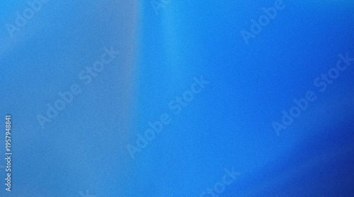 Electric blue grainy gradient background with vivid neon tones
