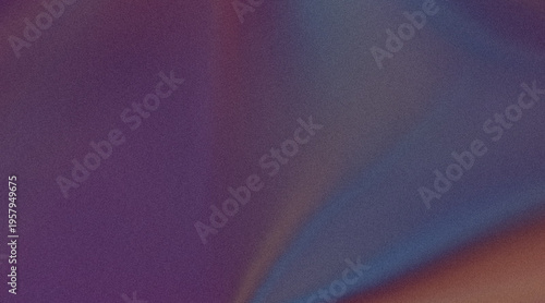 Abstract smooth gradient background with grain texture and dark shades