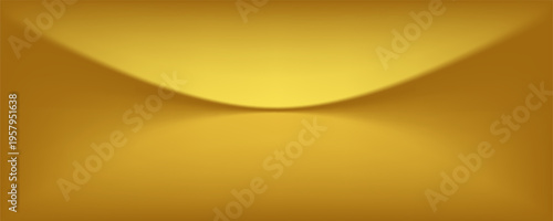 Abstract Luxury Gold Studio well use as background,layout and presentation.