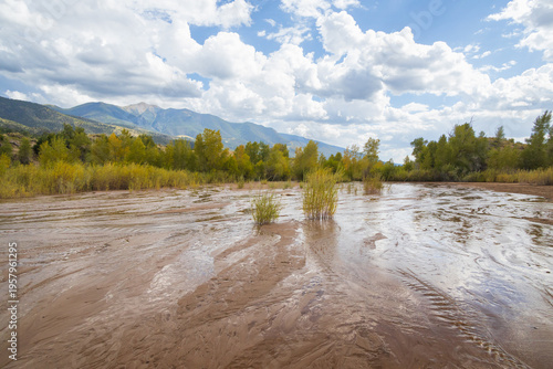 Great Sand Dunes National Park, Colorado

