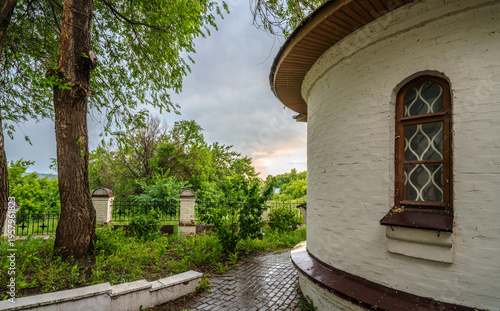 Fotografie Sviyazhsk