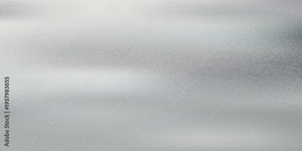 Obraz premium Abstract Metallic Silver Texture Background with Elegant Smooth Surface Design