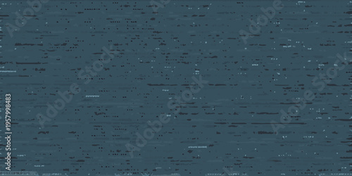 Abstract dark teal background texture with scattered light imperfections
