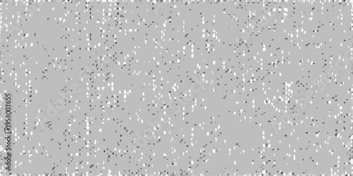 Abstract grainy texture resembling snow or static interference