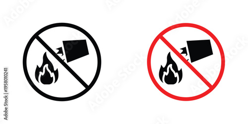 Road construction signs graphic design vector symbols. Best for Graphics