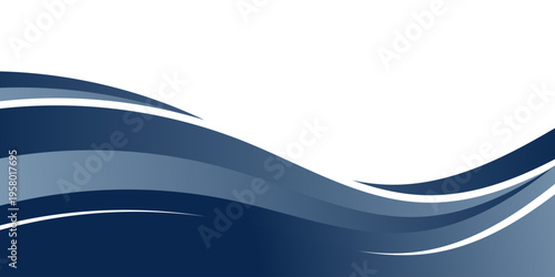 Vector futuristic, energy technology concept. speed and motion blur on a dark blue background.presentation