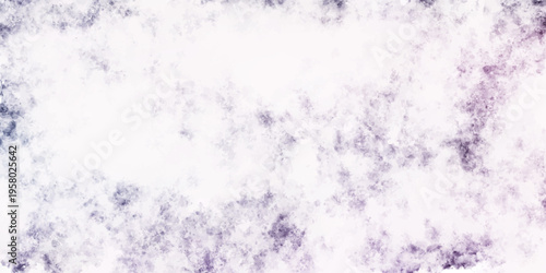 Galaxy background. Starry universe with constellations. Purple and blue nebula. Color wide gradient with shining stars. Beautiful milky way wallpaper. Vector illustration.