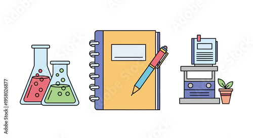 Baseball equipment and accessories collection.