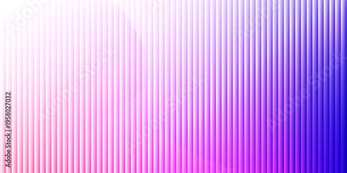 Abstract glowing vertical lines creating dynamic fiery glass pattern illustration