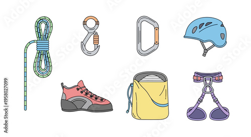 Colorful illustration of a Ferris wheel.