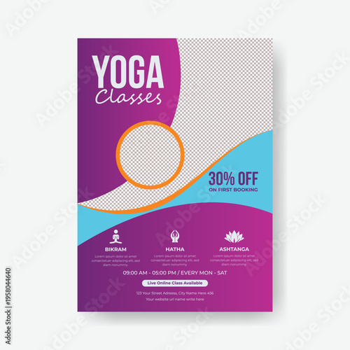 Luxury Wellness Spa Therapy Editable Flyer Poster Template Yoga Meditation Relaxation Mindfulness Self Care Healing A4 Print Ready Brochure Cover Marketing Advertising Vector Design