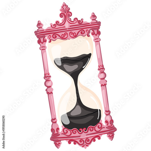 Fotografie Dark Romance Bookish Element