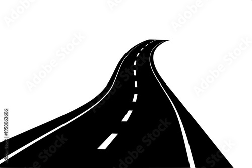 Kid jumping rope in school yard silhouette