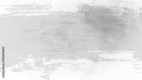 Light Grey Concrete Texture background old cement surface. Vector Design.