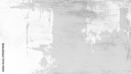 Gray concrete wall with grunge for abstract background. Vintage and retro backdrop. Light Grey Concrete Texture background old cement surface