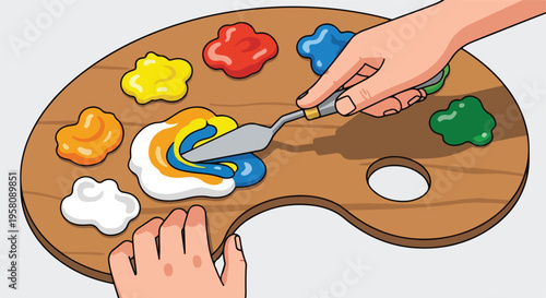 Adobe Illustrator Artwork