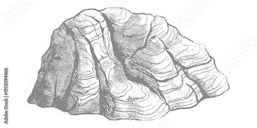 Dynamic red and blue neon light trails on a dark background