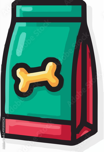 Delightful Doggy Delight: A Tasty Treasure Trove!