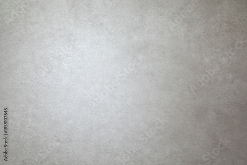 Neutral Gray Surface for Flat Lay Photography