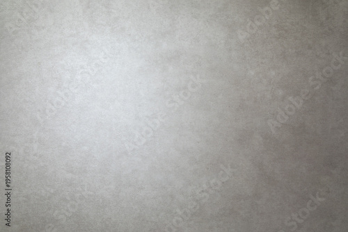 Gray Flat Lay Background