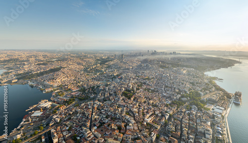 Foto Istanbul, Turkey