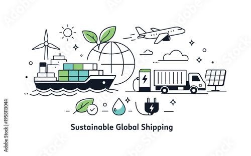 savannah grasslands. Icon set. Set Logo of savannah grasslands: acacia tree. harmonious logo variations of the same emblematic concept, each with different