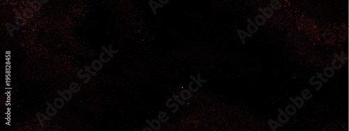 Dark abstract artwork and enigmatic depth and mysterious ambiance and deep black space and intriguing graphic and art and design