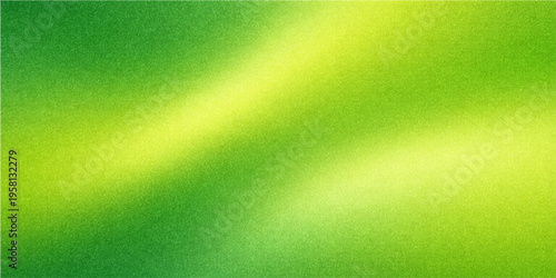 Abstract green background with light lines and a vintage paper texture featuring a grunge pattern on an aged fabric surface