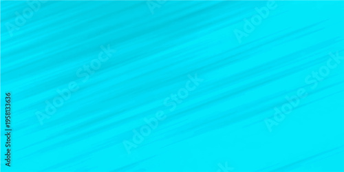 A soft blue abstract wallpaper design featuring light digital waves and a flowing water texture effect with a motion blur art style