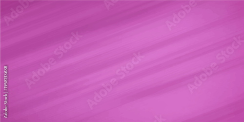 A soft pink silk background features abstract violet waves and smooth magenta satin textures in a colorful motion design