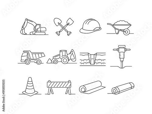Wrecked ship hull ? A damaged ship hull depicted as one object in three distinct angles, focusing on torn timbers, rib structure, and asymmetrical deformation.