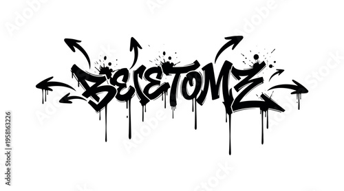 Start Fresh. lettering and all elements in black. Vector style. AWhite background. Pure white background. Perfect isolation and visual consistency. Dynamic