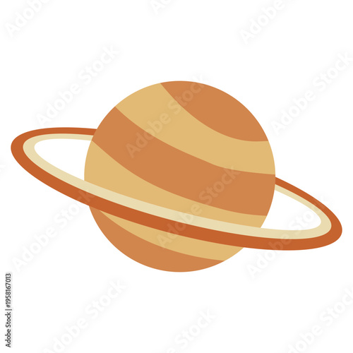 Saturn Astronomy
