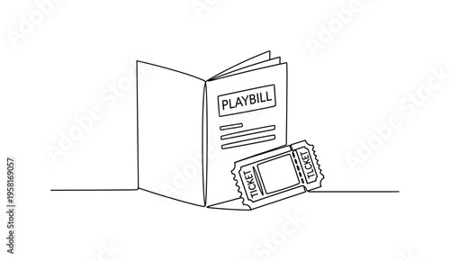 stage performance seamless pattern, live concert setup, musicians playing instruments, microphones, spotlights, speakers and audience hands arranged in a