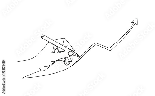 business strategy meetings seamless pattern, teams brainstorming, charts, diagrams, sticky notes, laptops and goal symbols arranged in a repeating pattern,