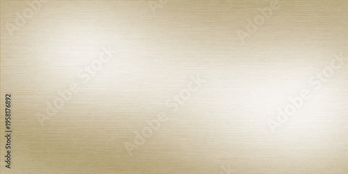 Fotografie Abstract golden-hued background with soft gradient, perfect for texture and design
